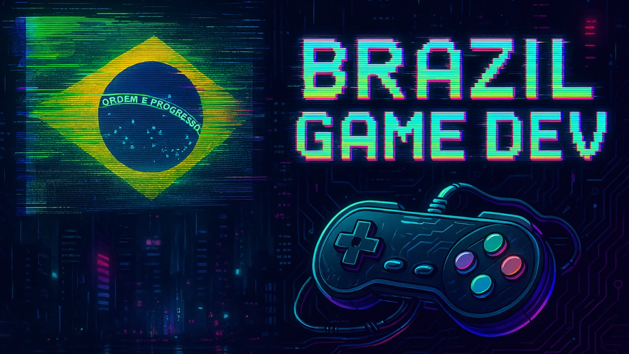 Desarrollo de Juegos Mexicano